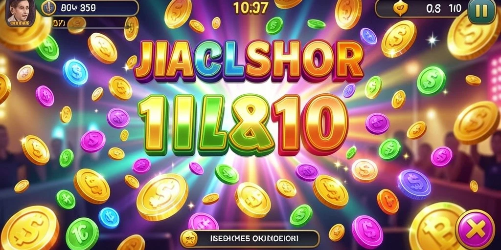 Tampilan awal game MAHJONG288 yang menarik dan intuitif.