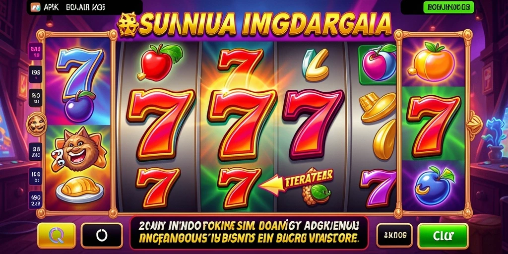 Tampilan grafis yang menawan dan berkualitas tinggi.