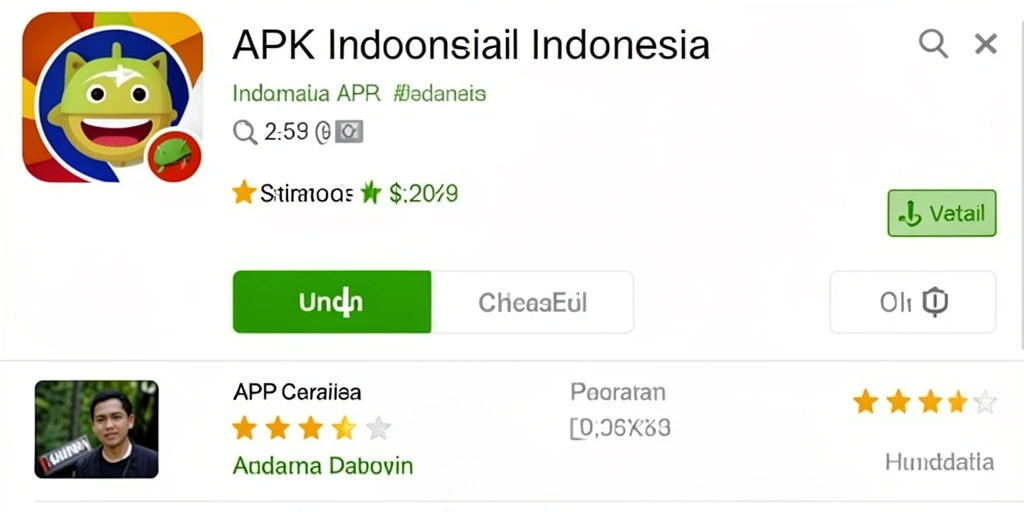 Tampilan grafis yang menakjubkan dan penuh warna.